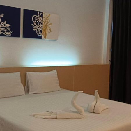 Must Come Boutique Hotel Ban Nam Khong Εξωτερικό φωτογραφία
