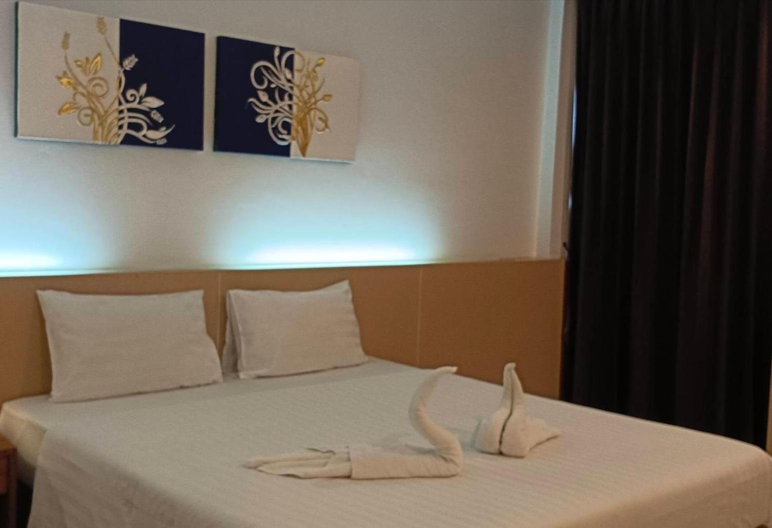 Must Come Boutique Hotel Ban Nam Khong Εξωτερικό φωτογραφία