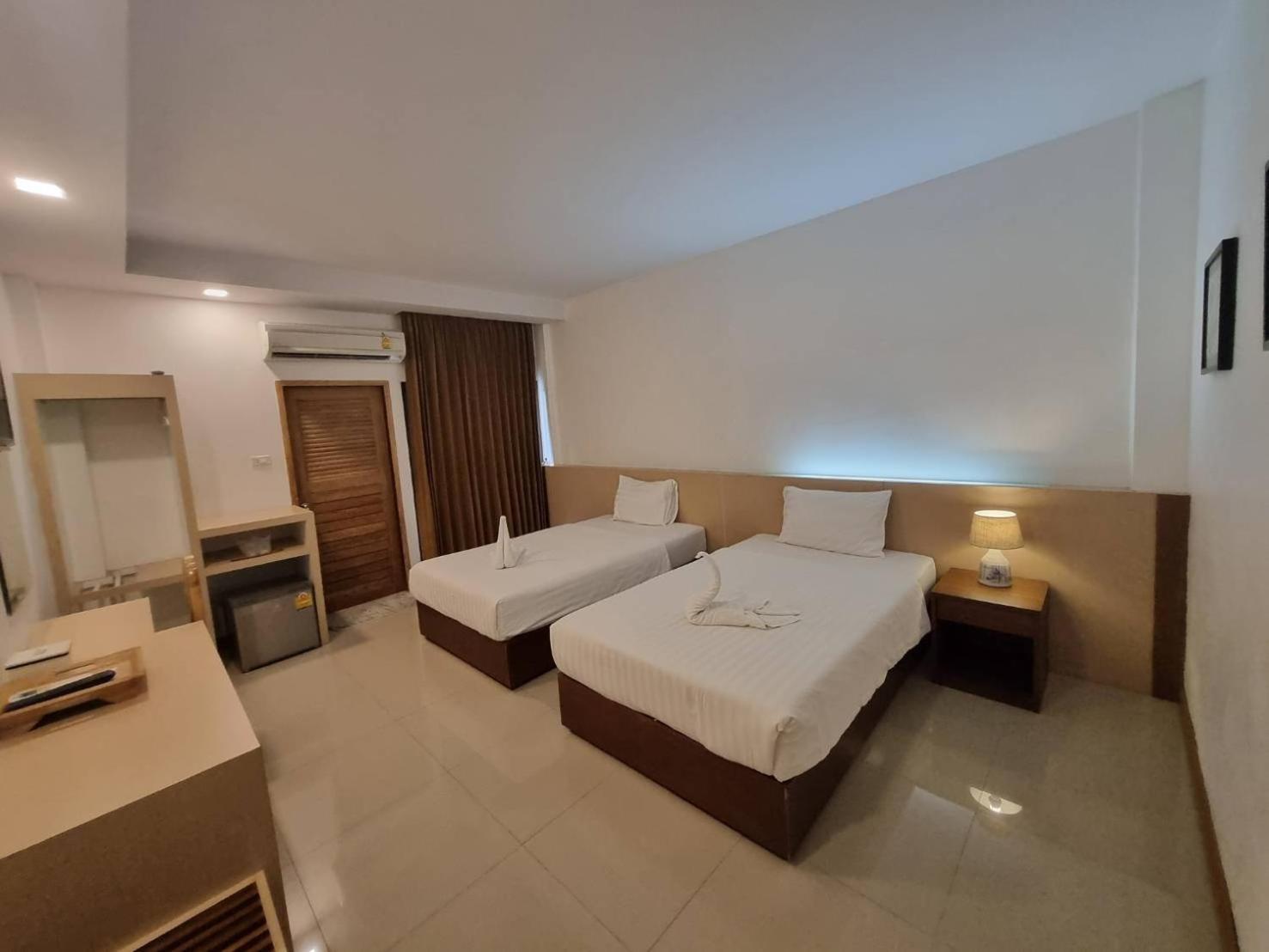 Must Come Boutique Hotel Ban Nam Khong Εξωτερικό φωτογραφία