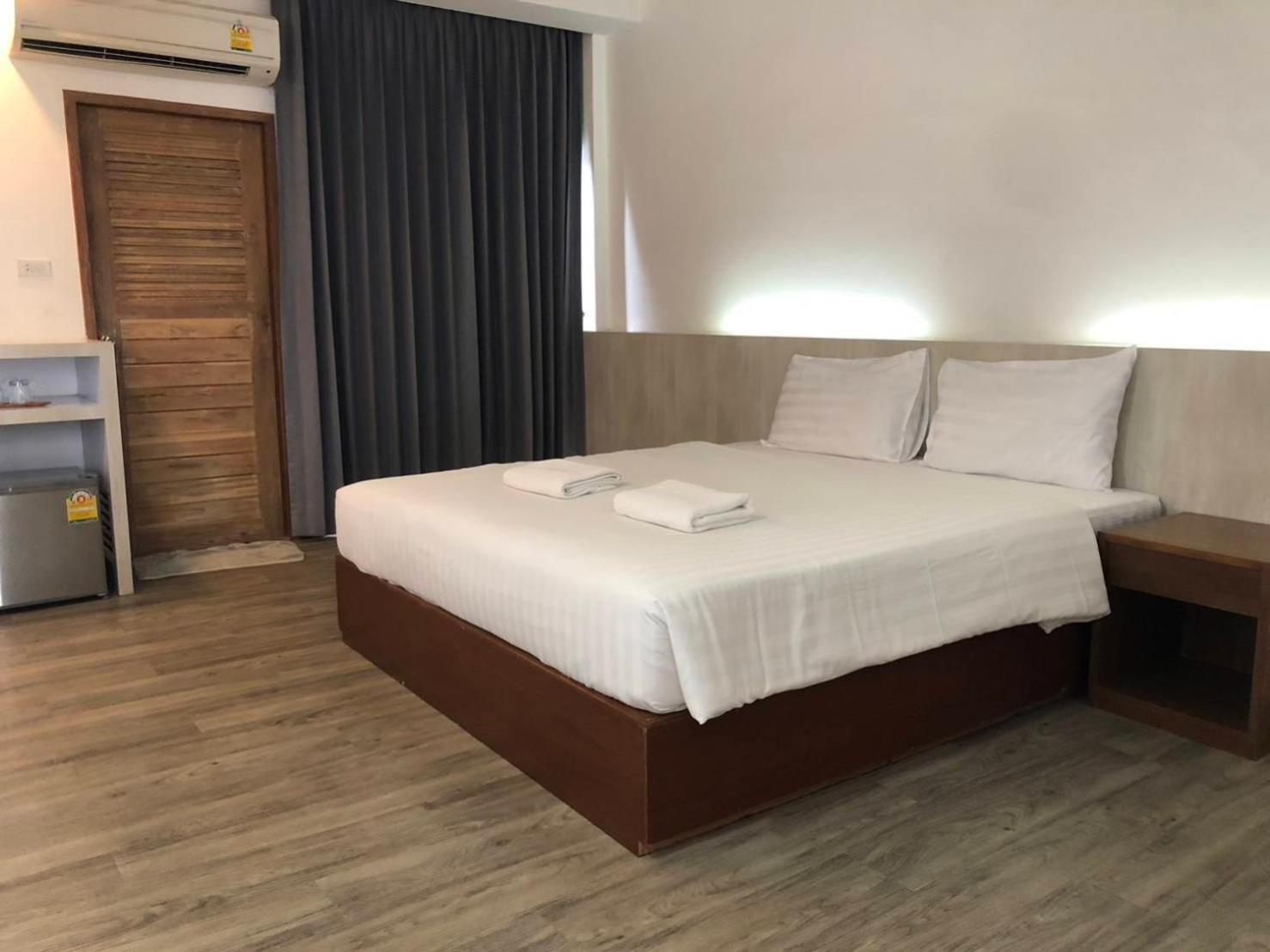 Must Come Boutique Hotel Ban Nam Khong Εξωτερικό φωτογραφία
