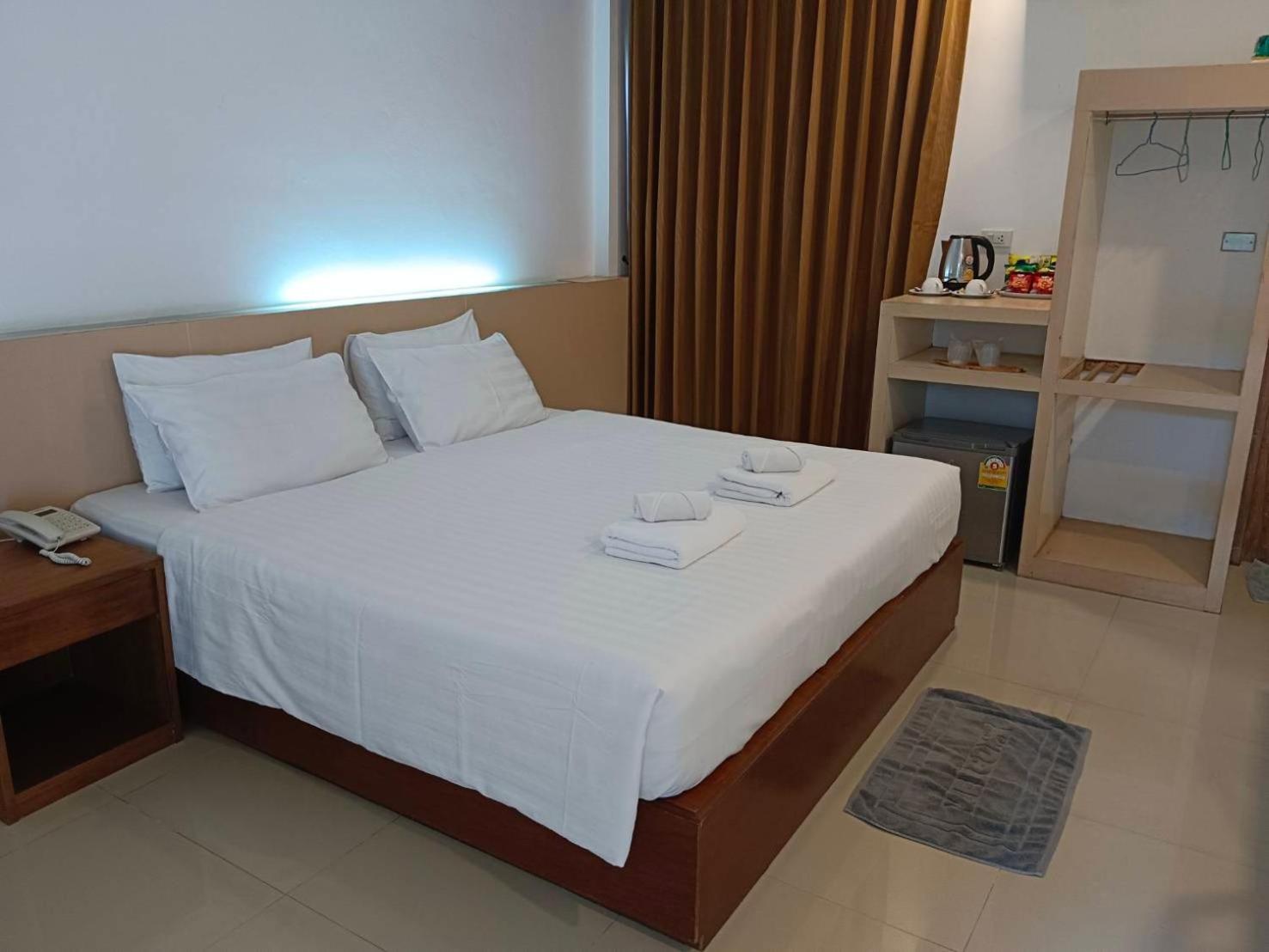 Must Come Boutique Hotel Ban Nam Khong Εξωτερικό φωτογραφία