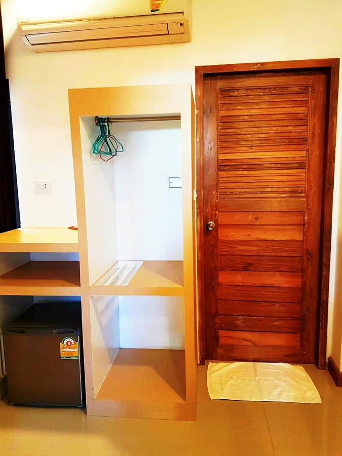 Must Come Boutique Hotel Ban Nam Khong Εξωτερικό φωτογραφία