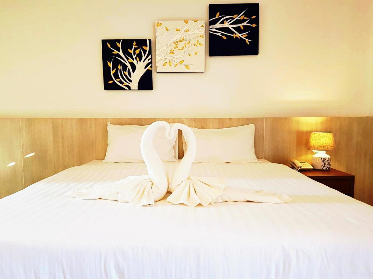 Must Come Boutique Hotel Ban Nam Khong Εξωτερικό φωτογραφία