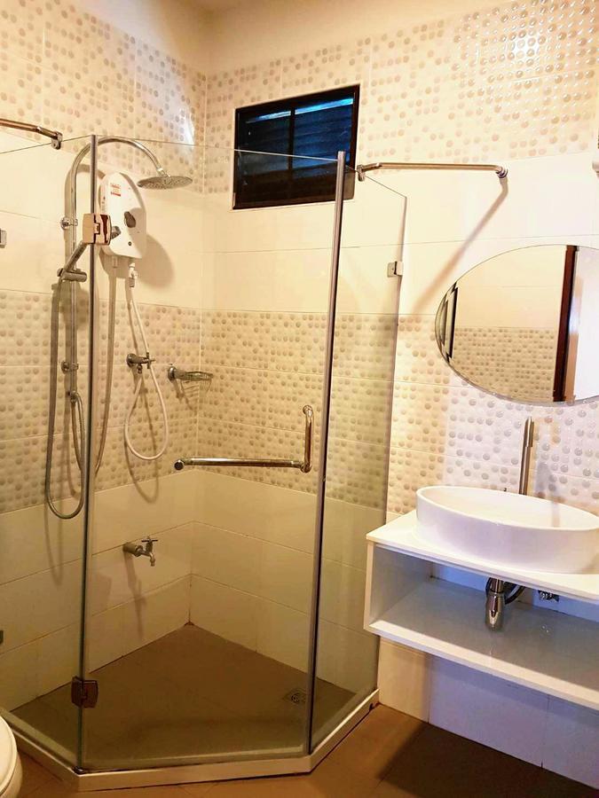 Must Come Boutique Hotel Ban Nam Khong Εξωτερικό φωτογραφία