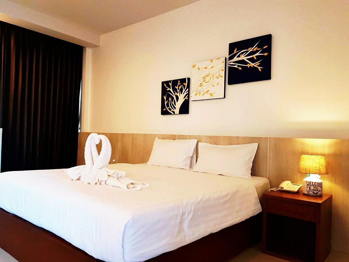 Must Come Boutique Hotel Ban Nam Khong Εξωτερικό φωτογραφία