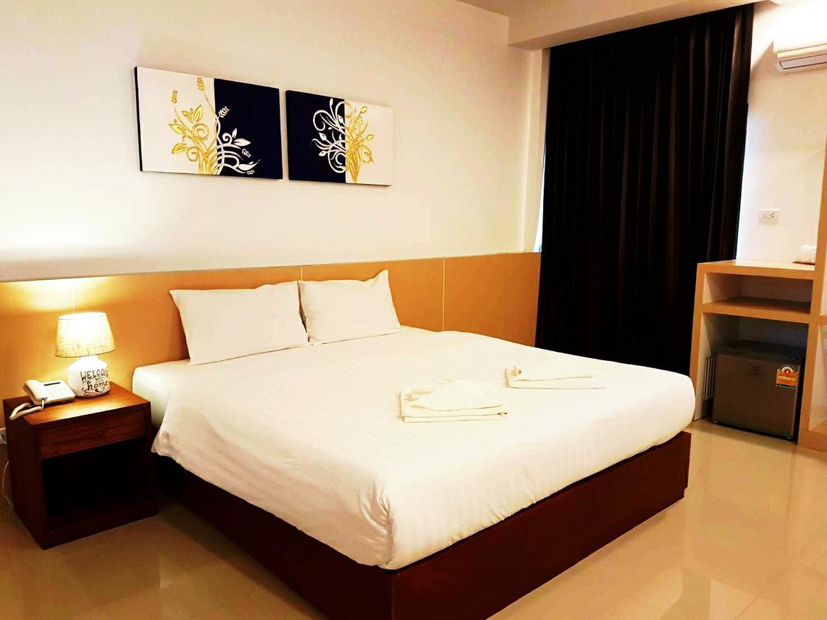 Must Come Boutique Hotel Ban Nam Khong Εξωτερικό φωτογραφία