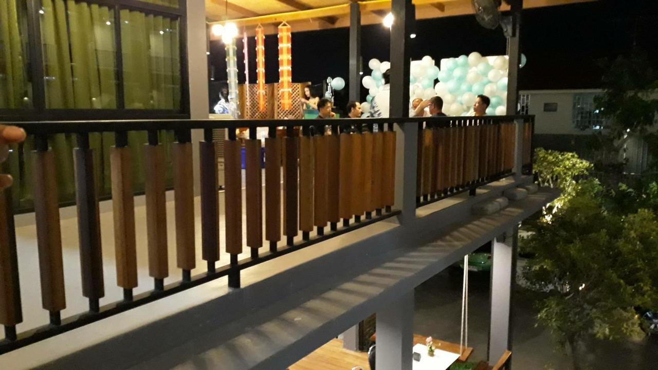 Must Come Boutique Hotel Ban Nam Khong Εξωτερικό φωτογραφία