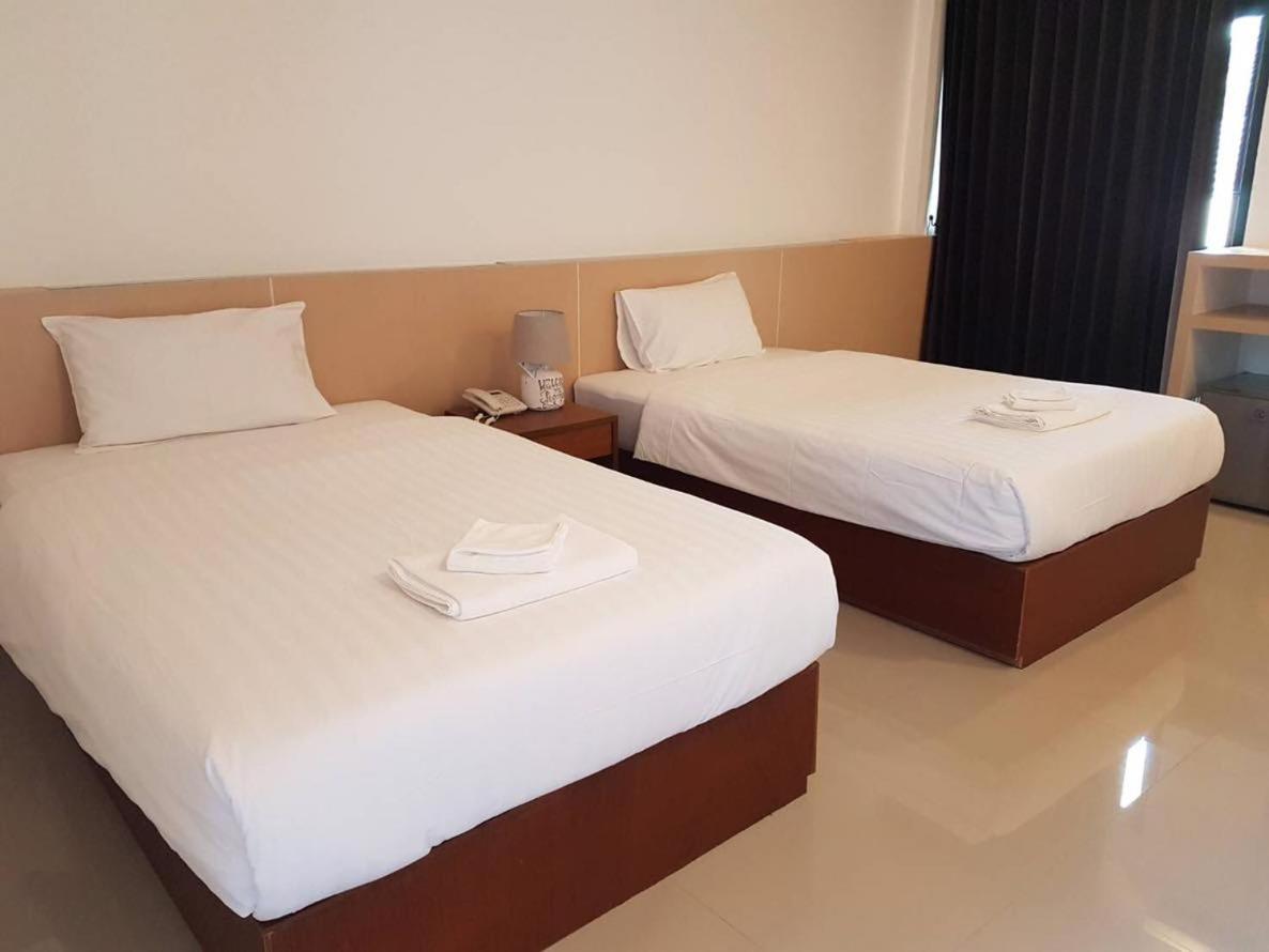 Must Come Boutique Hotel Ban Nam Khong Εξωτερικό φωτογραφία