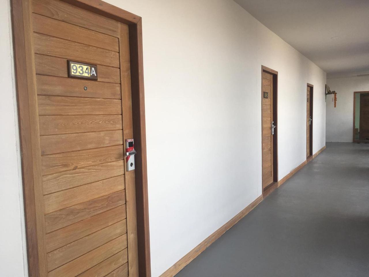 Must Come Boutique Hotel Ban Nam Khong Εξωτερικό φωτογραφία
