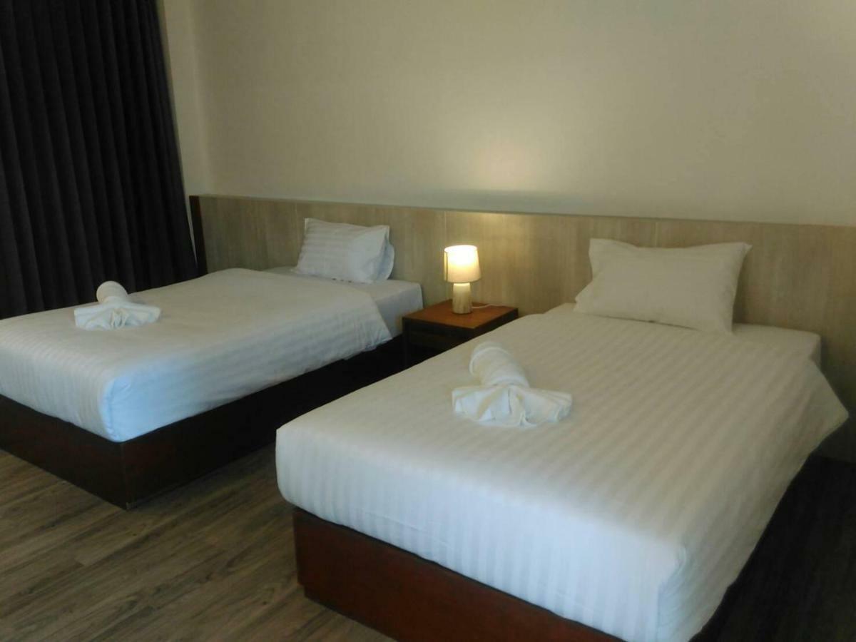 Must Come Boutique Hotel Ban Nam Khong Εξωτερικό φωτογραφία