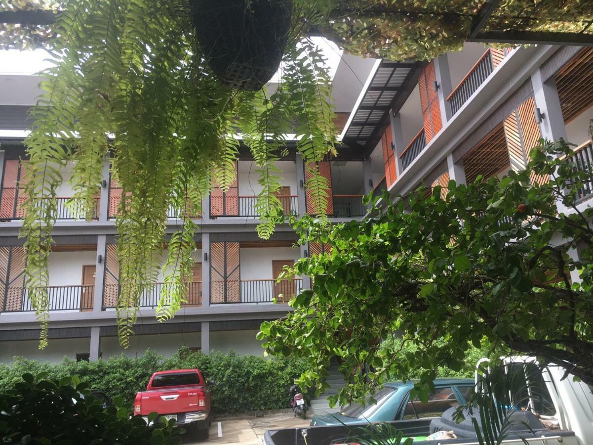 Must Come Boutique Hotel Ban Nam Khong Εξωτερικό φωτογραφία